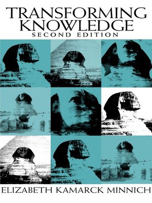 cover image of Transforming Knowledge